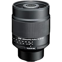 シグマ　ミラー　レフレックス600mm　8.0 Obo cafe（硫黄島関連の写真を許可なく使用することを禁じます